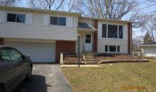 5 Catalpa Ct Woodridge, IL 60517