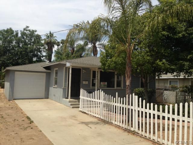 3724 Mckenzie St, Riverside, CA 92503