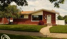 13210 Spruce St Southgate, MI 48195