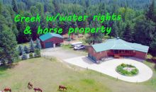 12488 Baldy Mtn Rd , ID 83864