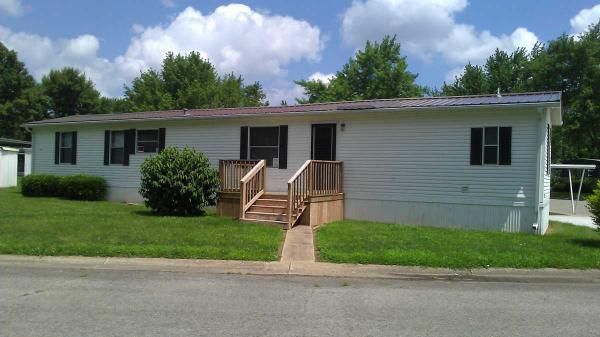 2800 W. Memorial Drive, Muncie, IN 47302