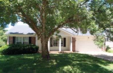 315 Driftwood Ln, Saint Peters, MO 63376