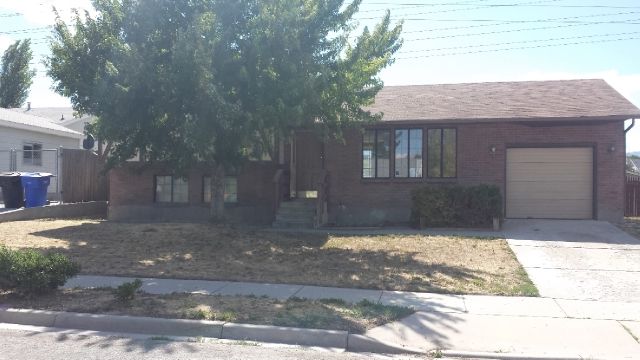 6144 S Trowbridge Way, Salt Lake City, UT 84118