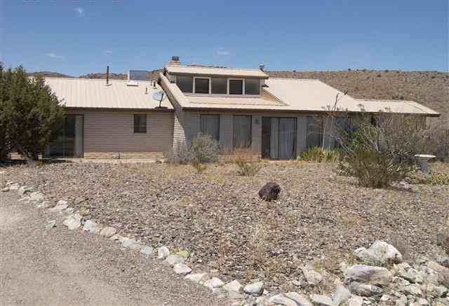 10545 Unicorn Rd Se, Deming, NM 88030