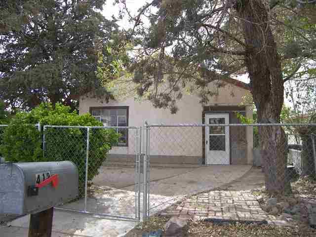 412 S Copper St, Deming, NM 88030