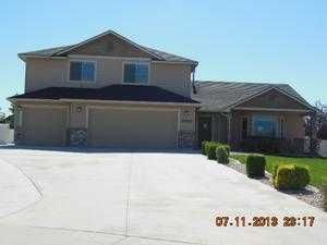 3060 S Thomas Mill Pl, Nampa, ID 83686