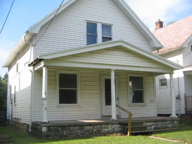 424 E Lake St, Toledo, OH 43608