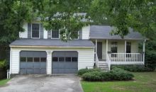 7254 Amanda Court Riverdale, GA 30274