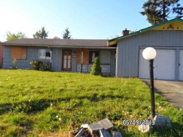 1335 32nd St South East, Auburn, WA 98002