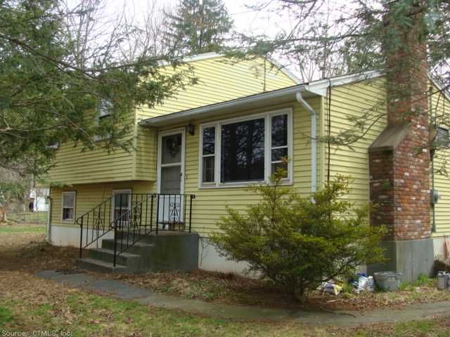 4 Eastside Terrace, Wallingford, CT 06492