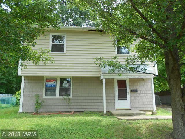 2609 Thornberry Dr, Edgewood, MD 21040