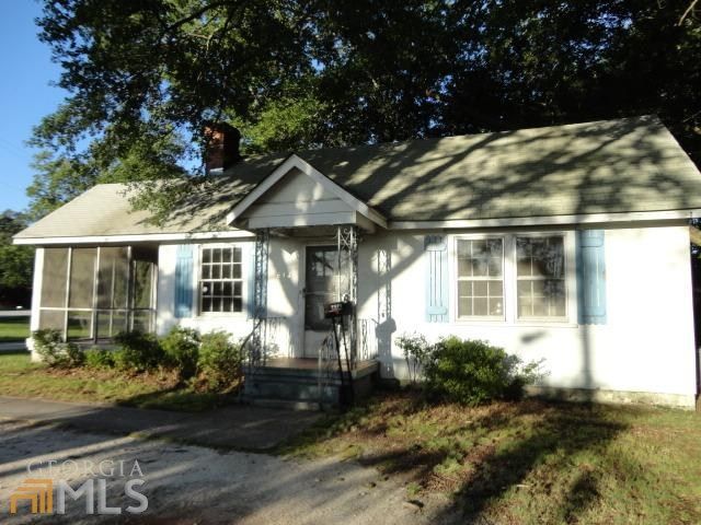 614 Denham St, Riverdale, GA 30274