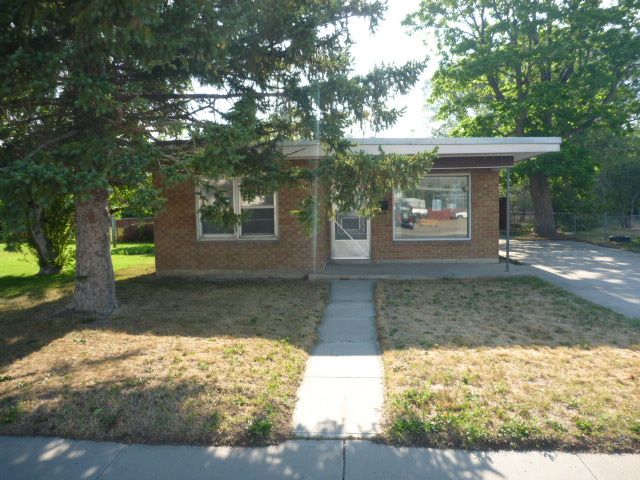 172 Warren Avenue, Pocatello, ID 83201