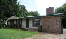 3813 Drake Avenue SW Huntsville, AL 35805