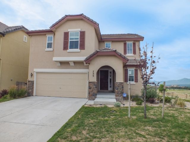 735 Diamond Rim Dr, Colorado Springs, CO 80921