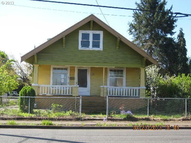 5028 Se Holgate Blvd, Portland, OR 97206