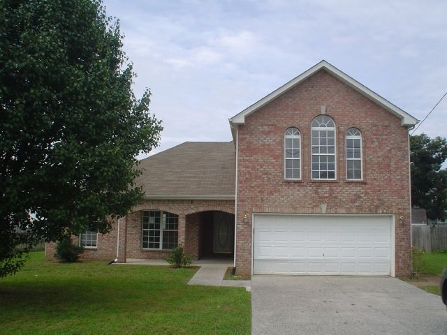 502 Mable Mason Cv, La Vergne, TN 37086