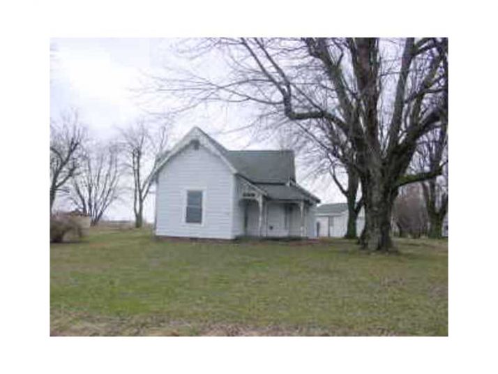 3233 W County Road 650 S, Frankfort, IN 46041