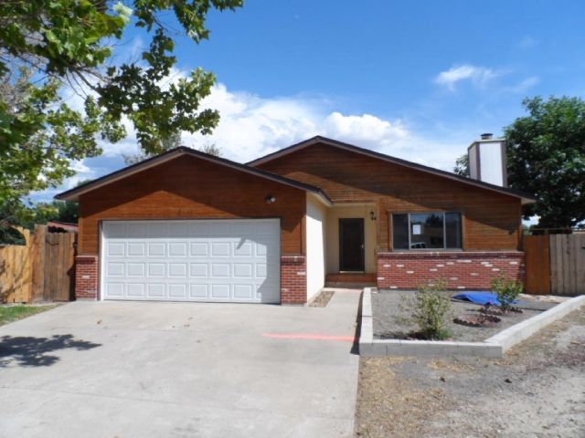 3145 Cascade Creek Ct, Grand Junction, CO 81504