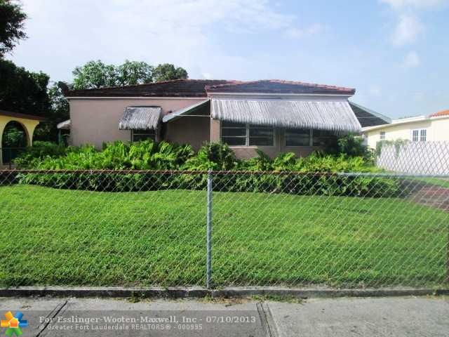 550 SE 1ST ST, Hialeah, FL 33010