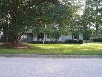 1102 Walnut St W, Wilson, NC 27893