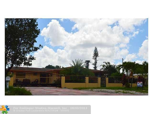 18811 NW 42ND AVE, Opa Locka, FL 33055