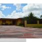 18811 NW 42ND AVE, Opa Locka, FL 33055 ID:596874