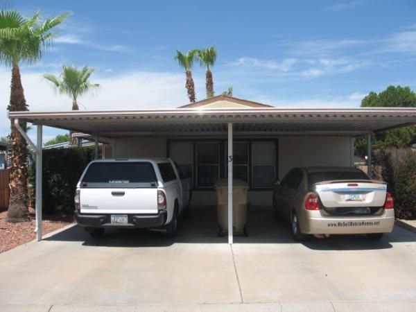 8301 N 103rd Ave #3, Peoria, AZ 85345