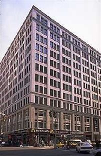 401 Park Ave. South, New York, NY 10016