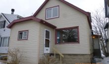 852 S 74th St Milwaukee, WI 53214