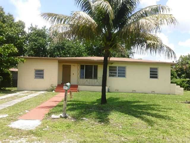 1215 NW 147 ST, Miami, FL 33167