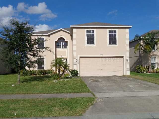 2382 Andrews Valley Dr, Kissimmee, FL 34758