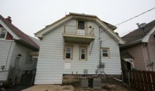 1310 S 46th St Milwaukee, WI 53214