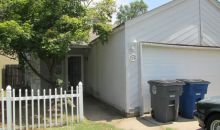 6717 S Troost Ave Tulsa, OK 74136