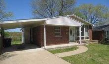 8141 Blancha Dr Saint Louis, MO 63130