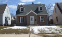 3656 S 20th St Milwaukee, WI 53221