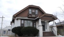 2521 W Layton Ave Milwaukee, WI 53221