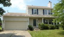 4683 Cardinal Dr Cincinnati, OH 45244