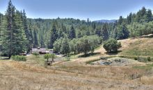 Two Bar Rd Boulder Creek, CA 95006