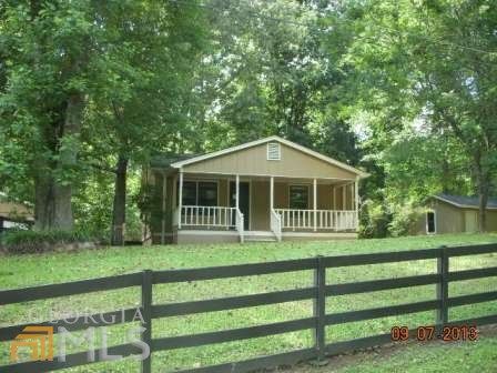 377 Adams Rd, Canton, GA 30115