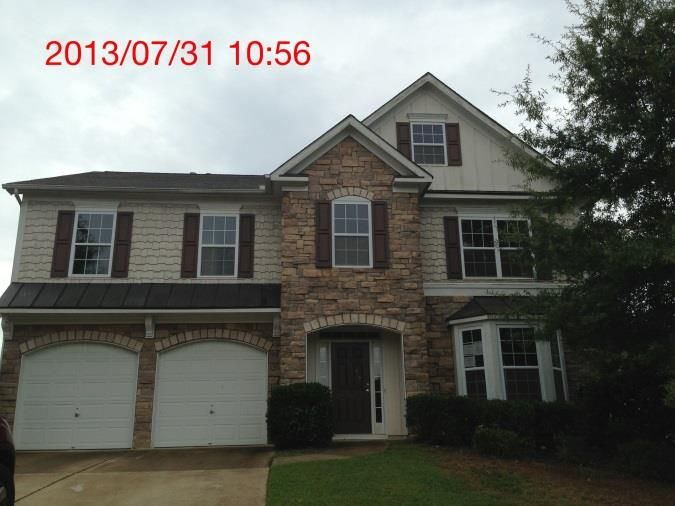 189 Mill Creek Drive D, Canton, GA 30115