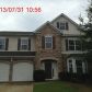 189 Mill Creek Drive D, Canton, GA 30115 ID:677626