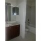 22701 SW 88 PL # 301-9, Miami, FL 33190 ID:692604