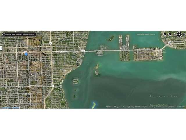 183 NE 78TH  STREET, Miami, FL 33138