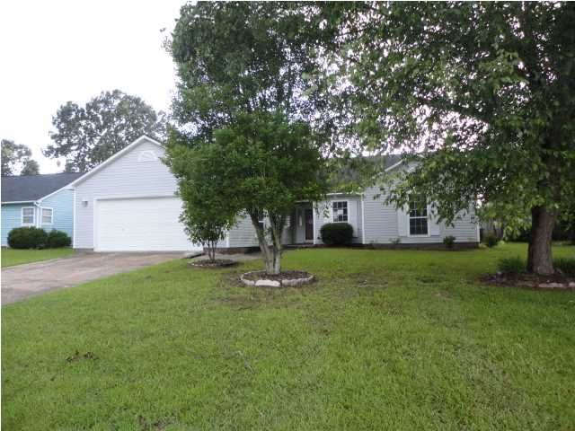 414 Indigo Rd, Goose Creek, SC 29445