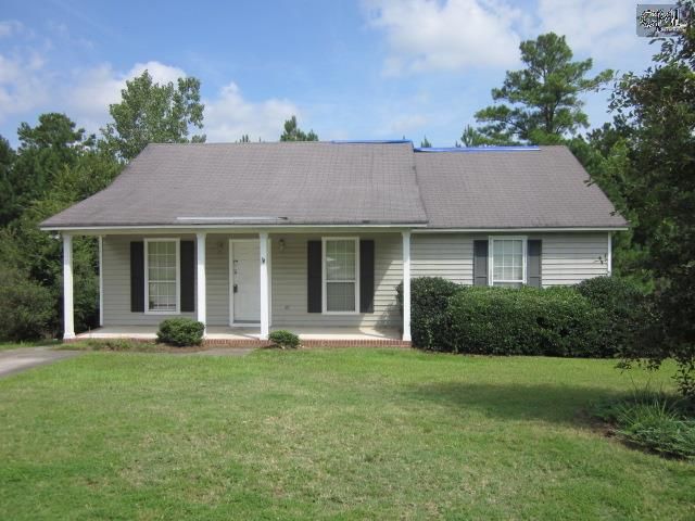 214 Stockland Rd, Irmo, SC 29063