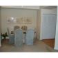 1900 VAN BUREN ST # 113, Hollywood, FL 33020 ID:697192