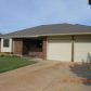 729 N Southminster St, Oklahoma City, OK 73160 ID:676454