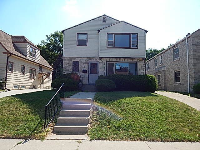 1740 52nd Street S, Milwaukee, WI 53214