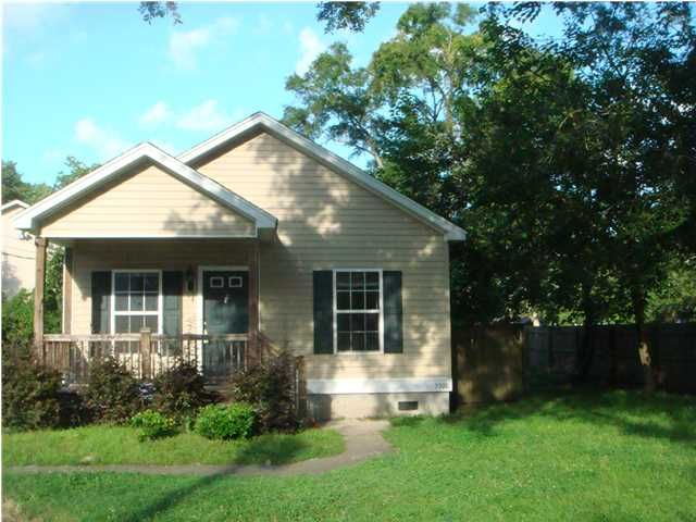 5500 Garrett Ave, Charleston, SC 29406